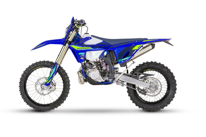 SHERCO - 2027 SE300 FACTORY