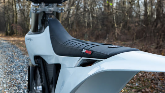 SEAT CONCEPTS - RACE 2.0 - FOAM & COVER KIT - STARK 23-26 VARG