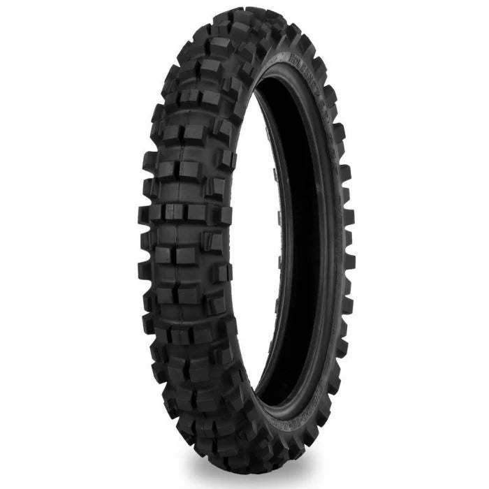 SHINKO - 525 HYBRID CHEATER TIRE (GUMMY)