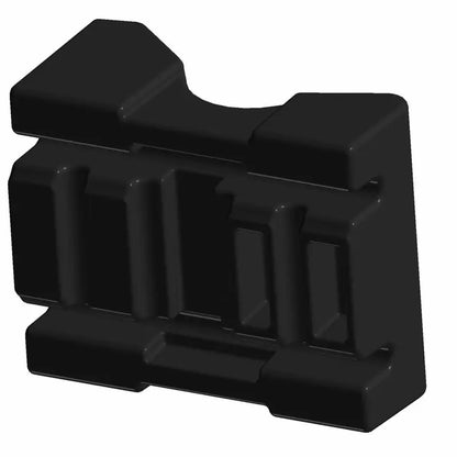 TIMBERSLED - FULL SKI RUBBER 24+ - 5418546