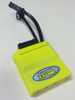 VORTEX CUSTOM MAPPED SNOWBIKE ECU