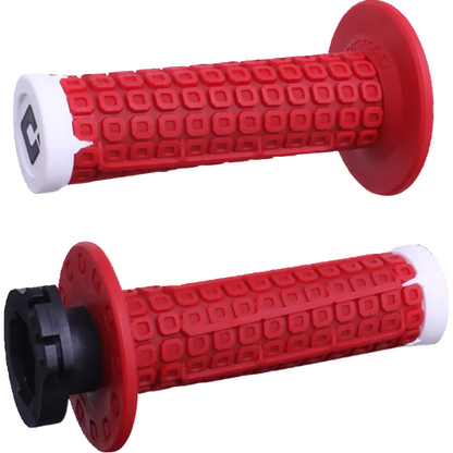 ODI - NOMAD - V2 LOCK-ON MX GRIPS