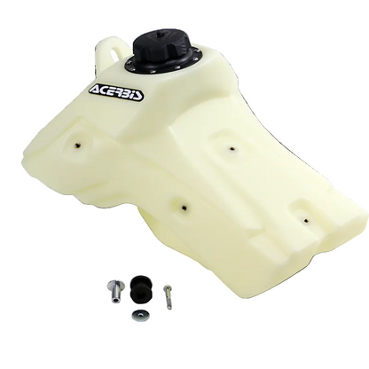 ACERBIS - FUEL TANK - 2.7GAL/10.2LTR - KAWASAKI 21-24 KX250/KX250X / 19-23 KX450