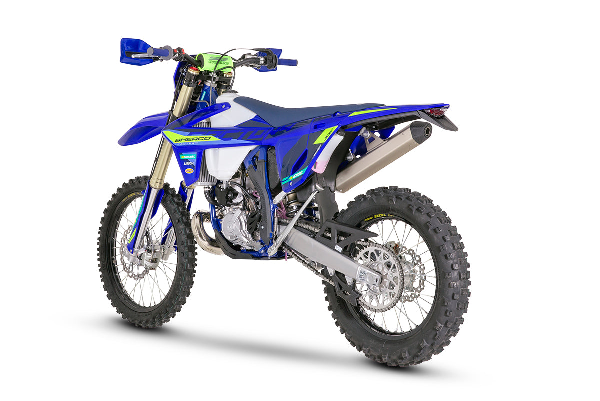 SHERCO - 2027 SE300 FACTORY