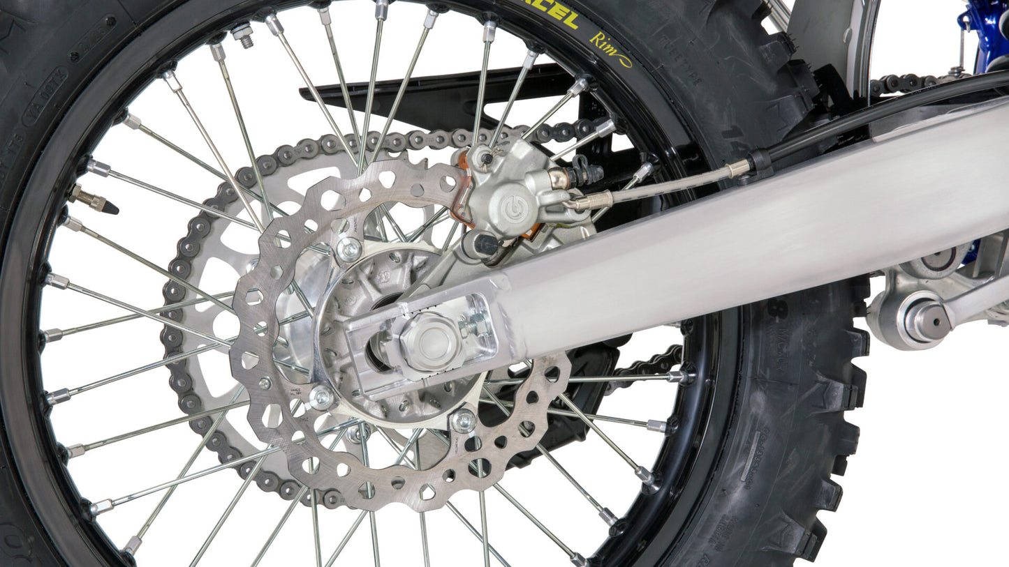 SHERCO - 2027 SE300 FACTORY