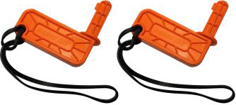 SUPERCLAMP - FRONT & REAR SUPERCLAMP REPLACEMENT PARTS