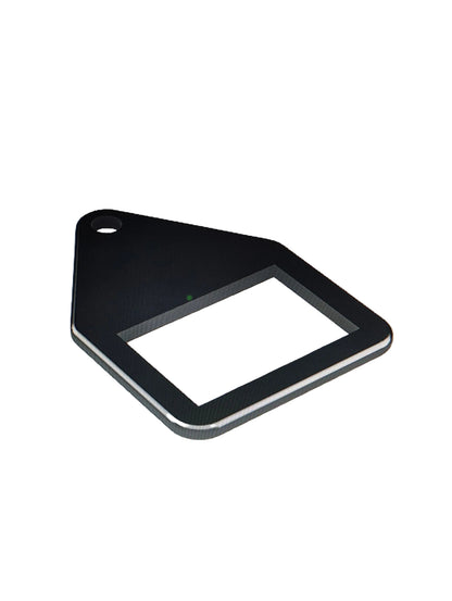 ASSAULT MOTO - MOUNTING BRACKET - TRAILTECH FAN CONTROLLER