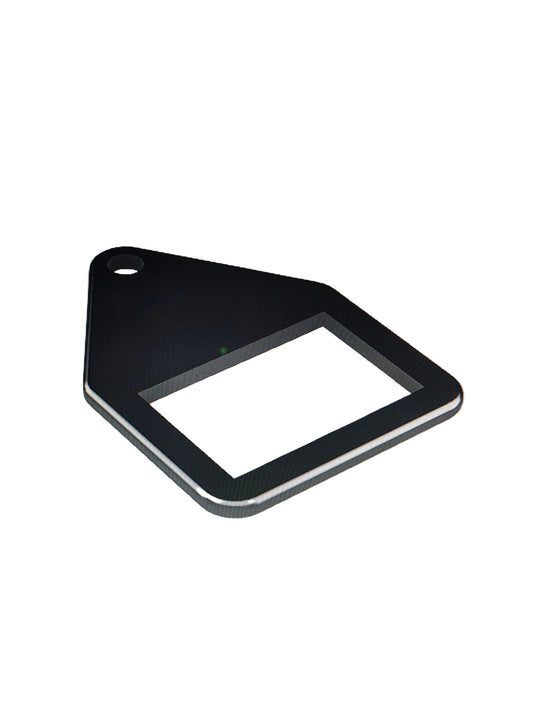 ASSAULT MOTO - MOUNTING BRACKET - TRAILTECH FAN CONTROLLER