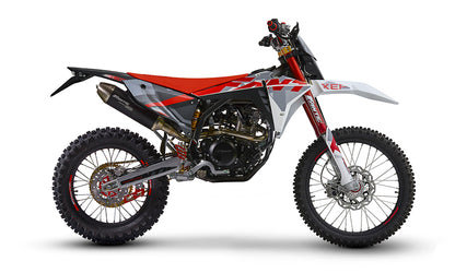 FANTIC - 2026 XEF250TL - 1 AVAILABLE