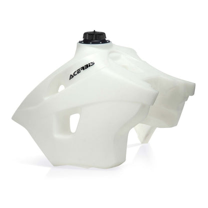 ACERBIS - FUEL TANK - 5.3GAL/20.0LTR - KTM 12-16 250/350XCF-W / 12-16 350EXC-F / 11-15 350XC-F / 13-15 350/450SX-F / 13-15 450XC-F / 12-16 500EXC / 12-16 450/500XC-W