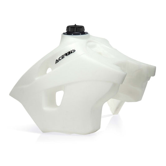 ACERBIS - FUEL TANK - 5.3GAL/20.0LTR - KTM 12-16 250/350XCF-W / 12-16 350EXC-F / 11-15 350XC-F / 13-15 350/450SX-F / 13-15 450XC-F / 12-16 500EXC / 12-16 450/500XC-W