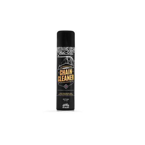 MUC-OFF BIODEGRADABLE CHAIN CLEANER