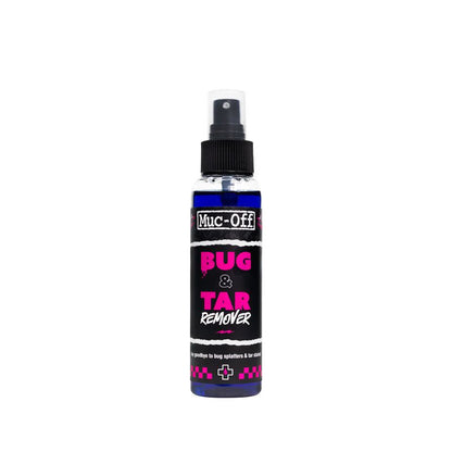MUC-OFF BUG & TAR REMOVER