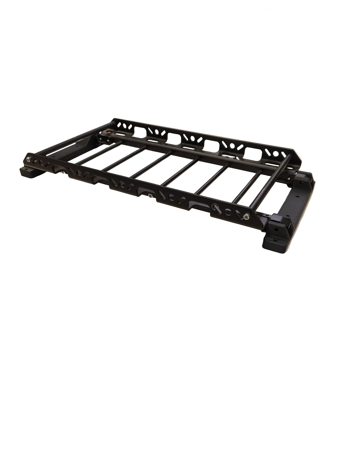Mtn Can Rack ASSAULT MOTO - YETI CARGO RACK MOUNTS FOR MTN TOP/TIMBERSLED – Assault Moto