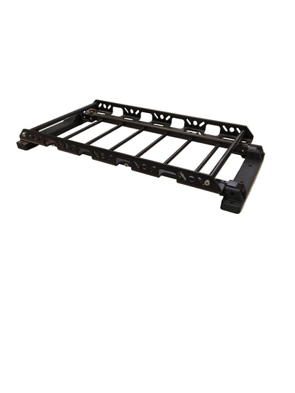 ASSAULT MOTO - YETI CARGO RACK MOUNTS FOR MTN TOP/TIMBERSLED