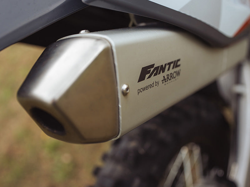 FANTIC - 2027 XE300
