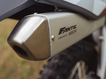 FANTIC - 2027 XE300