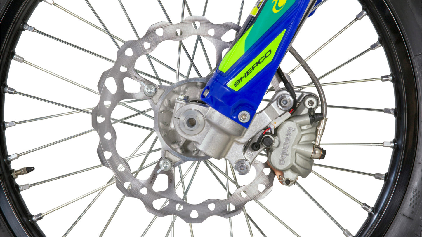 SHERCO - 2027 SE300 FACTORY