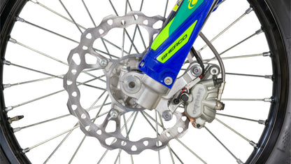 SHERCO - 2027 SE300 FACTORY