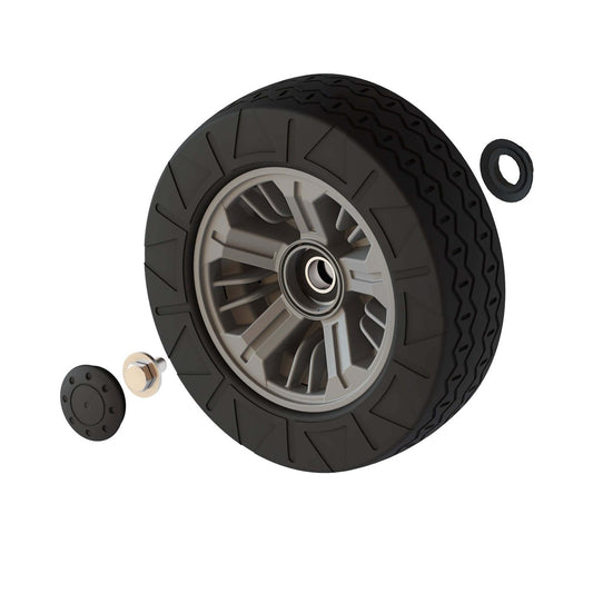 CAMSO - T4S TRACK SYSTEM WHEEL - 255MM - 7016-00-2255