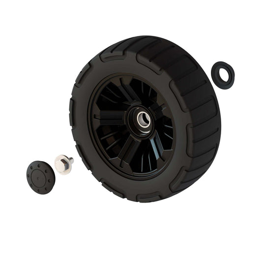 CAMSO - UTV TRACK SYSTEM WHEEL 241MM - 7016-00-2260