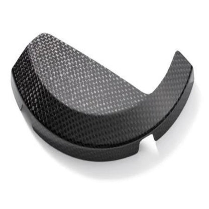P3 CARBON - CLUTCH COVER GUARD - KTM 450/500 12-15