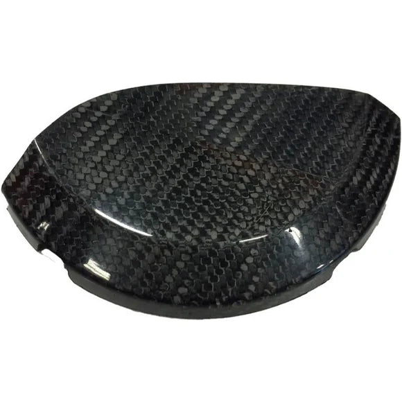 P3 CARBON - CLUTCH COVER GUARD - KTM 250/350 11-15