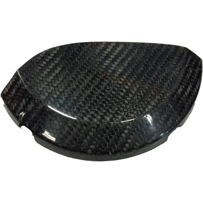 P3 CARBON - CLUTCH COVER GUARD - KTM 250/350 11-15