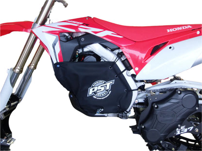 PST ENGINE JACKET
