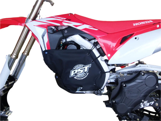 PST ENGINE JACKET