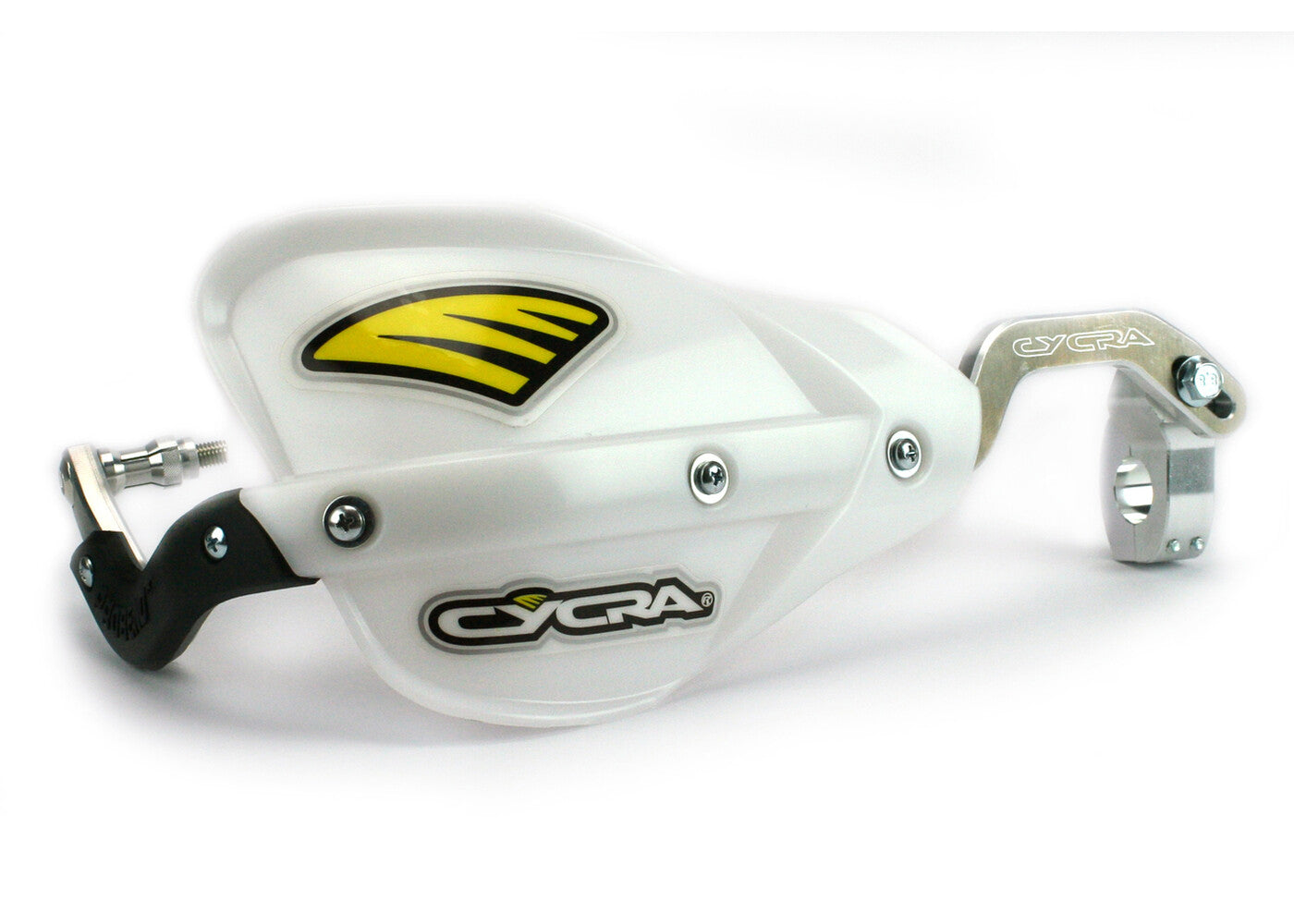 CYCRA - HANDGUARD SET - PRO BEND RACER PACK - CRM CLAMPS