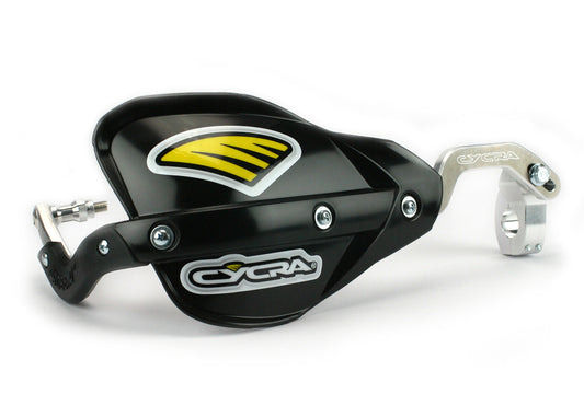 CYCRA - HANDGUARD SET - PRO BEND RACER PACK - CRM CLAMPS