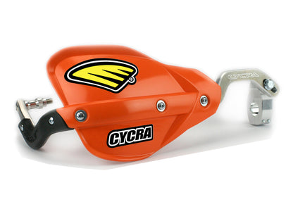 CYCRA - HANDGUARD SET - PRO BEND RACER PACK - CRM CLAMPS