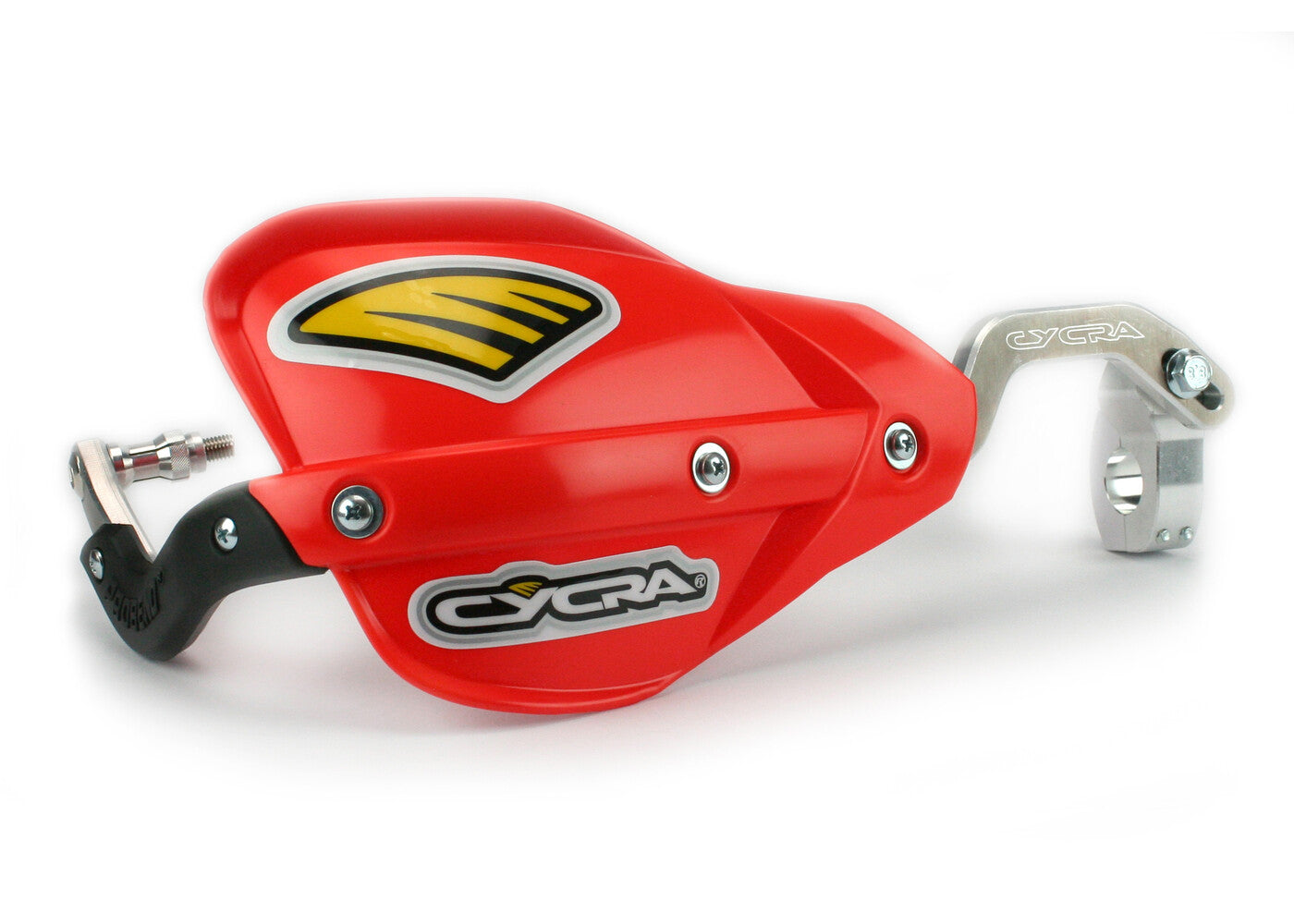 CYCRA - HANDGUARD SET - PRO BEND RACER PACK - CRM CLAMPS