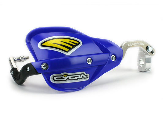 CYCRA - HANDGUARD SET - PRO BEND RACER PACK - CRM CLAMPS