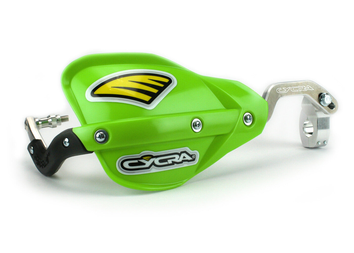 CYCRA - HANDGUARD SET - PRO BEND RACER PACK - CRM CLAMPS