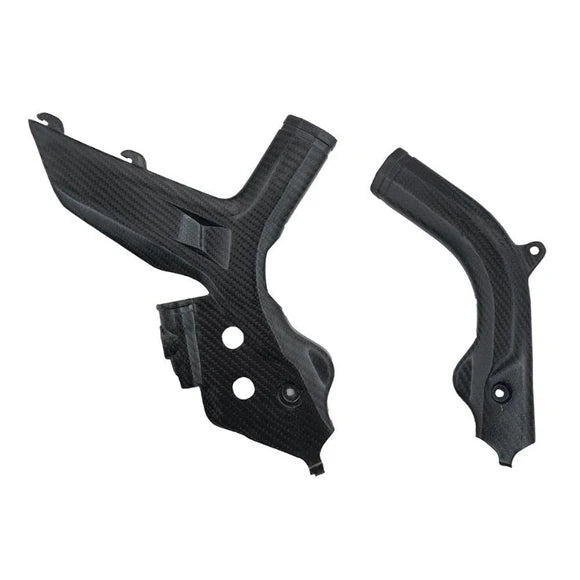 P3 CARBON - FRAME PROTECTOR - KTM 19-23