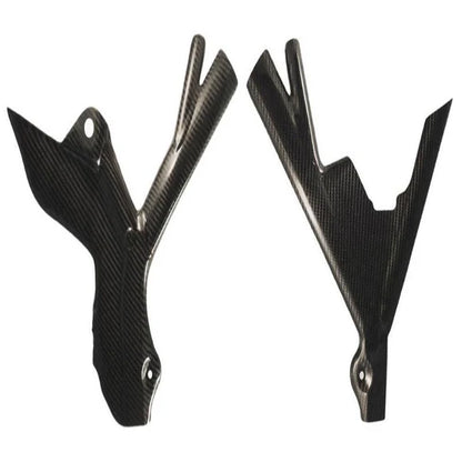 P3 CARBON - FRAME PROTECTOR - KTM 11-15