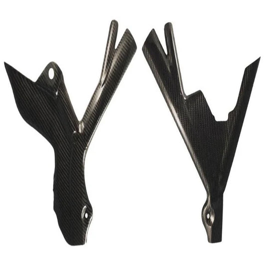P3 CARBON - FRAME PROTECTOR - KTM 11-15