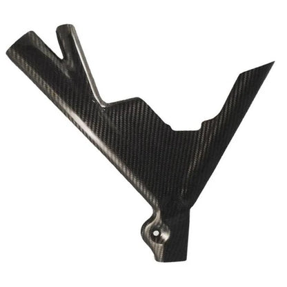 P3 CARBON - FRAME PROTECTOR - KTM 11-15