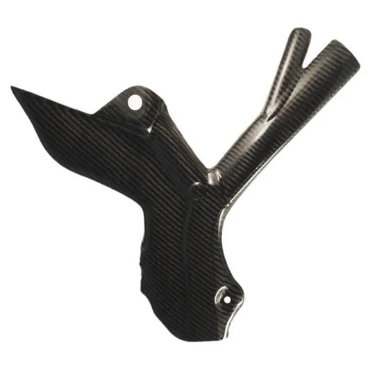P3 CARBON - FRAME PROTECTOR - KTM 11-15