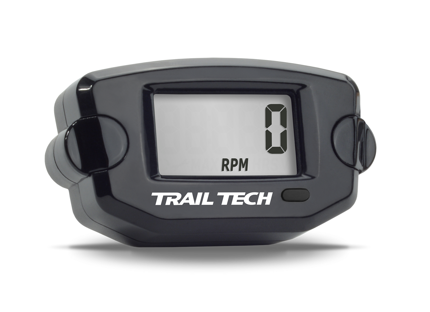TRAILTECH - TTO HOUR METER/RPM GAUGE - 742-A00