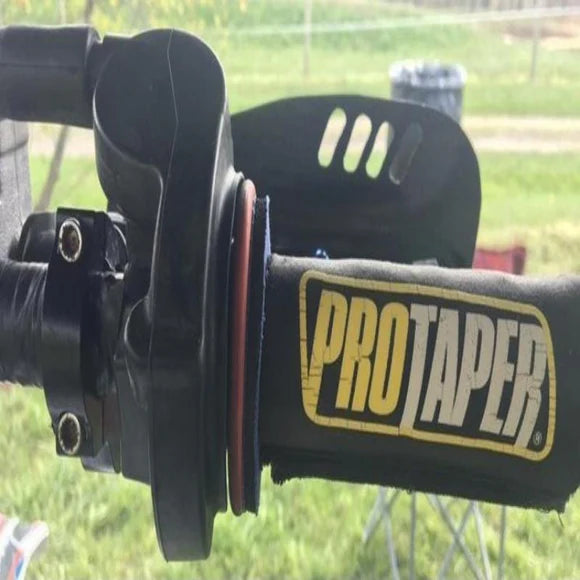 P3 CARBON - UNIVERSAL VENTED HAND GUARDS