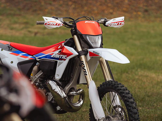 FANTIC - 2027 XE300