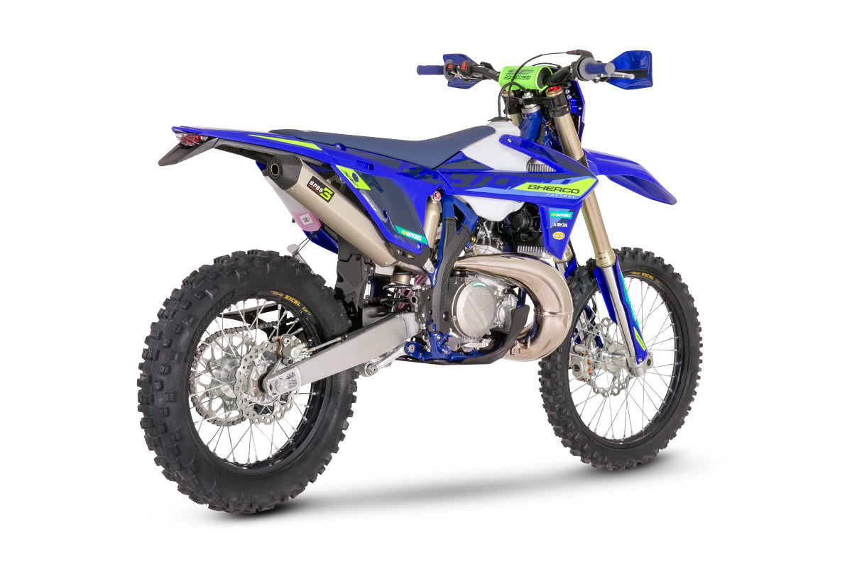 SHERCO - 2027 SE300 FACTORY