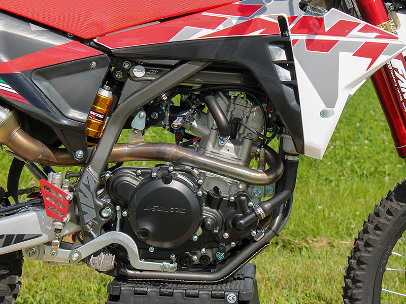 FANTIC - 2026 XEF250TL - 1 AVAILABLE