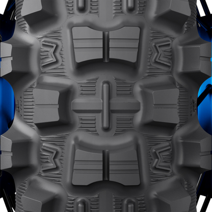 MICHELIN - STARCROSS 5 SOFT - MOTOCROSS / TRAIL TIRES