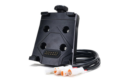 TRAILTECH - VOYAGER PRO - EXTREME ALUMINUM DOCK - 9200-ALDK