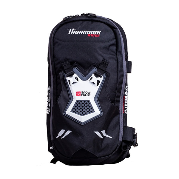 HIGHMARK - RIDGE 3.0 R.A.S. - AVALANCHE BACKPACK