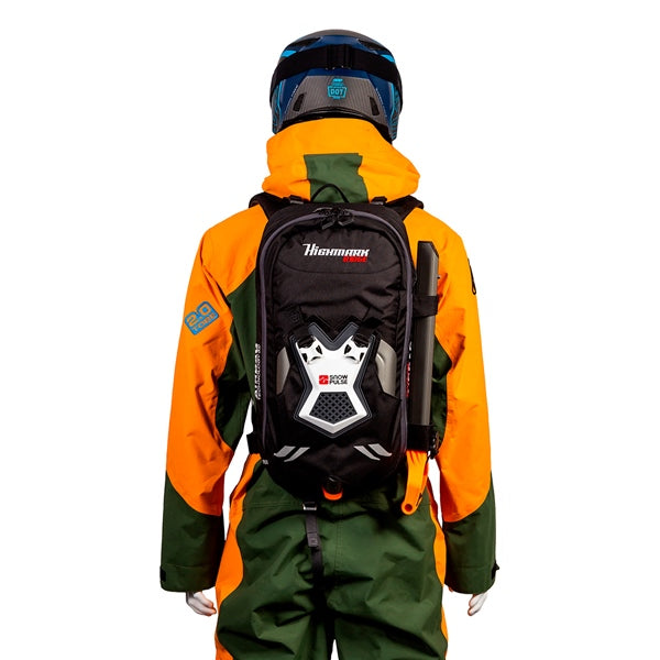 HIGHMARK - RIDGE 3.0 R.A.S. - AVALANCHE BACKPACK